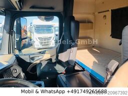 MERCEDES-BENZ Actros IV 1848 L BL Meiller AK-12 *Retarder/AHK