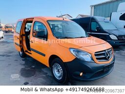 MERCEDES-BENZ Citan Kombi 111 CDI lang 1,5L 81KW *Bluetooth|AC