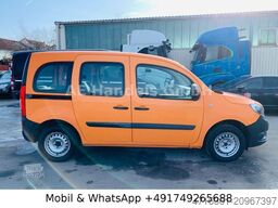 MERCEDES-BENZ Citan Kombi 111 CDI lang 1,5L 81KW *Bluetooth|AC