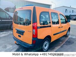 MERCEDES-BENZ Citan Kombi 111 CDI lang 1,5L 81KW *Bluetooth|AC