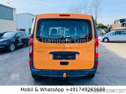 MERCEDES-BENZ Citan Kombi 111 CDI lang 1,5L 81KW *Bluetooth|AC