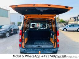 MERCEDES-BENZ Citan Kombi 111 CDI lang 1,5L 81KW *Bluetooth|AC