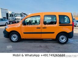 MERCEDES-BENZ Citan Kombi 111 CDI lang 1,5L 81KW *Bluetooth|AC