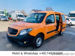 MERCEDES-BENZ Citan Kombi 111 CDI lang 1,5L 81KW *Bluetooth|AC