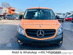 MERCEDES-BENZ Citan Kombi 111 CDI lang 1,5L 81KW *Bluetooth|AC