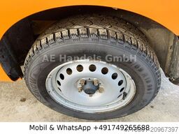 MERCEDES-BENZ Citan Kombi 111 CDI lang 1,5L 81KW *Bluetooth|AC