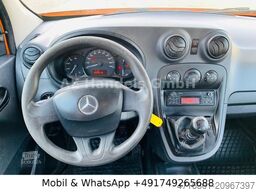 MERCEDES-BENZ Citan Kombi 111 CDI lang 1,5L 81KW *Bluetooth|AC