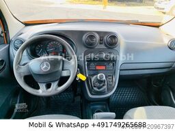 MERCEDES-BENZ Citan Kombi 111 CDI lang 1,5L 81KW *Bluetooth|AC