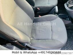 MERCEDES-BENZ Citan Kombi 111 CDI lang 1,5L 81KW *Bluetooth|AC