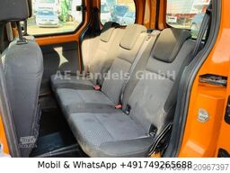 MERCEDES-BENZ Citan Kombi 111 CDI lang 1,5L 81KW *Bluetooth|AC