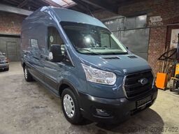 FORD Transit Kasten 350 L3 H3 KlimaKamera TüvNeu Navi