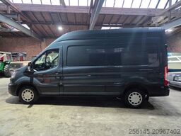 FORD Transit Kasten 350 L3 H3 KlimaKamera TüvNeu Navi
