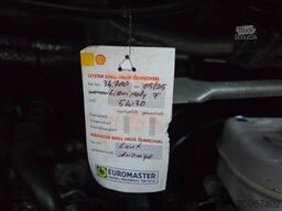 FORD Transit Kasten 350 L3 H3 KlimaKamera TüvNeu Navi