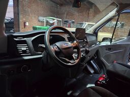 FORD Transit Kasten 350 L3 H3 KlimaKamera TüvNeu Navi