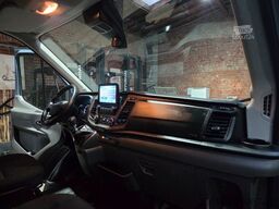 FORD Transit Kasten 350 L3 H3 KlimaKamera TüvNeu Navi