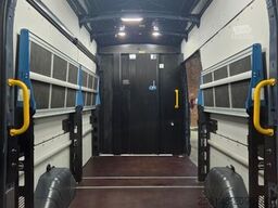 FORD Transit Kasten 350 L3 H3 KlimaKamera TüvNeu Navi