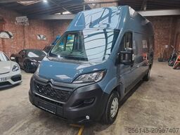 CITROEN Jumper Kasten 350 L3 H3 KlimaKamera TüvNeu Navi