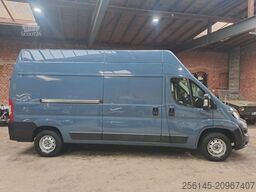 CITROEN Jumper Kasten 350 L3 H3 KlimaKamera TüvNeu Navi