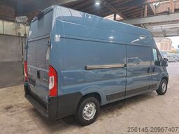 CITROEN Jumper Kasten 350 L3 H3 KlimaKamera TüvNeu Navi