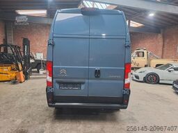 CITROEN Jumper Kasten 350 L3 H3 KlimaKamera TüvNeu Navi