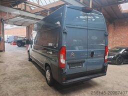CITROEN Jumper Kasten 350 L3 H3 KlimaKamera TüvNeu Navi