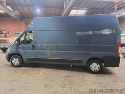 CITROEN Jumper Kasten 350 L3 H3 KlimaKamera TüvNeu Navi