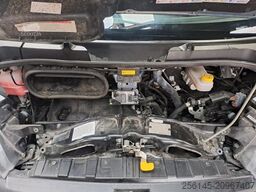 CITROEN Jumper Kasten 350 L3 H3 KlimaKamera TüvNeu Navi