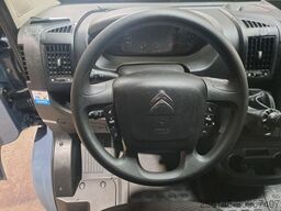 CITROEN Jumper Kasten 350 L3 H3 KlimaKamera TüvNeu Navi