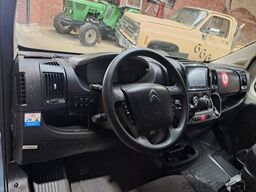 CITROEN Jumper Kasten 350 L3 H3 KlimaKamera TüvNeu Navi