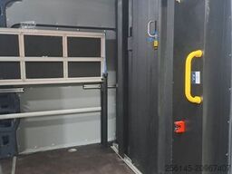 CITROEN Jumper Kasten 350 L3 H3 KlimaKamera TüvNeu Navi