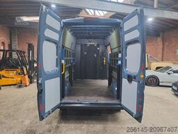 CITROEN Jumper Kasten 350 L3 H3 KlimaKamera TüvNeu Navi