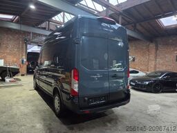 FORD Transit Kasten 350 L3 H3 KlimaKamera TüvNeu Navi