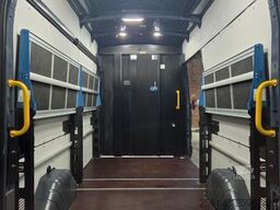 FORD Transit Kasten 350 L3 H3 KlimaKamera TüvNeu Navi