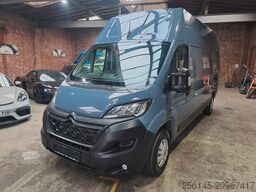 CITROEN Jumper Kasten 350 L3 H3 KlimaKamera TüvNeu Navi