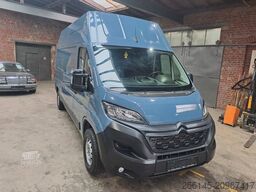 CITROEN Jumper Kasten 350 L3 H3 KlimaKamera TüvNeu Navi