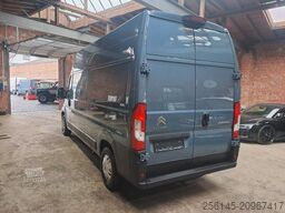 CITROEN Jumper Kasten 350 L3 H3 KlimaKamera TüvNeu Navi