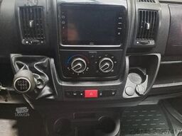 CITROEN Jumper Kasten 350 L3 H3 KlimaKamera TüvNeu Navi