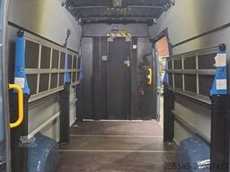 CITROEN Jumper Kasten 350 L3 H3 KlimaKamera TüvNeu Navi