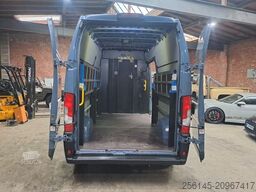 CITROEN Jumper Kasten 350 L3 H3 KlimaKamera TüvNeu Navi