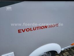 STERCKEMAN EVOLUTION 580PE Kid's Etagenbetten - Nr. 225 (1)