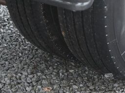 HOFFMANN LCR 18.0/2 Abrollanhänger Abroller Doppelbereifu