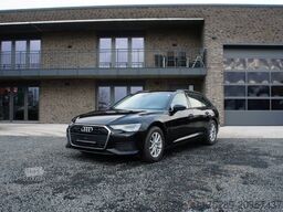 AUDI A6 Avant 40 TDI Leder