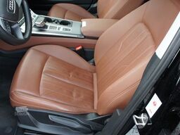 AUDI A6 Avant 40 TDI Leder