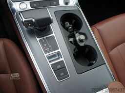 AUDI A6 Avant 40 TDI Leder