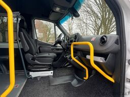 MERCEDES-BENZ Sprinter 314 Cdi Tourer Maxi L3 9 Sitze Lift