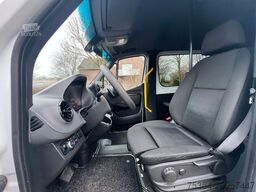 MERCEDES-BENZ Sprinter 314 Cdi Tourer Maxi L3 9 Sitze Lift