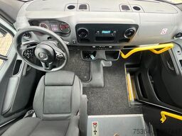 MERCEDES-BENZ Sprinter 314 Cdi Tourer Maxi L3 9 Sitze Lift