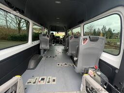 MERCEDES-BENZ Sprinter 314 Cdi Tourer Maxi L3 9 Sitze Lift