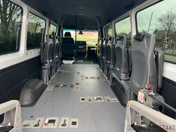 MERCEDES-BENZ Sprinter 314 Cdi Tourer Maxi L3 9 Sitze Lift