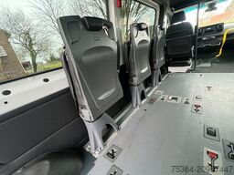 MERCEDES-BENZ Sprinter 314 Cdi Tourer Maxi L3 9 Sitze Lift